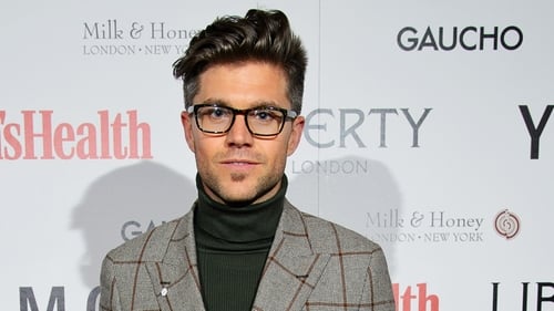 Darren Kennedy