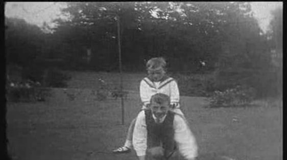 Can You Help Us With This Found 9.5mm Film?
