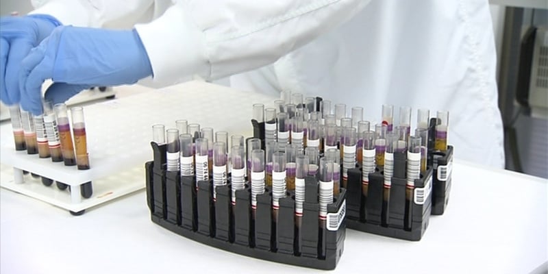 Positive Action acts as a support group for women diagnosed with Hepatitis C