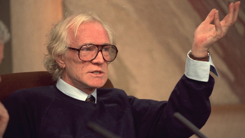 Richard Harris