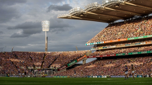 Kilkenny's win over Tipperary earned the Cats a 35th All-Ireland SHC title