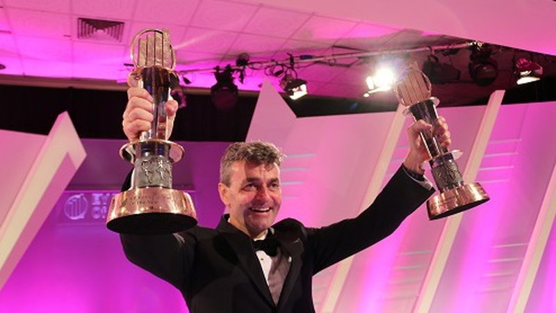Mark Roden, CEO of Ding, wins EY Entrepreneur of the Year award