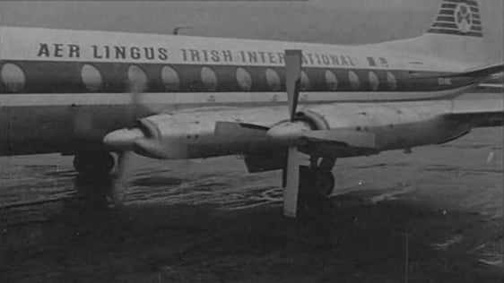 Preparing to Fly
