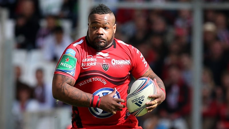 Can Ulster manage the unique challenge posed by Mathieu Bastareaud?