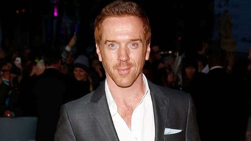 Damian Lewis