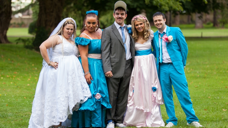 Damo & Ivor concludes tonight, 10pm on RTÉ 2