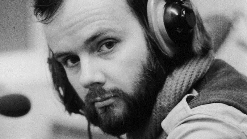 John Peel