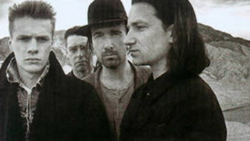 U2