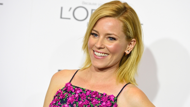 Elizabeth Banks