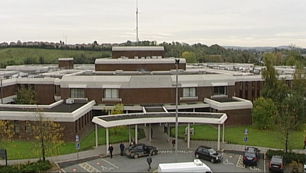 HIQA noted that there had been an increase in the incidence of Clostridium difficile in Cavan General Hospital