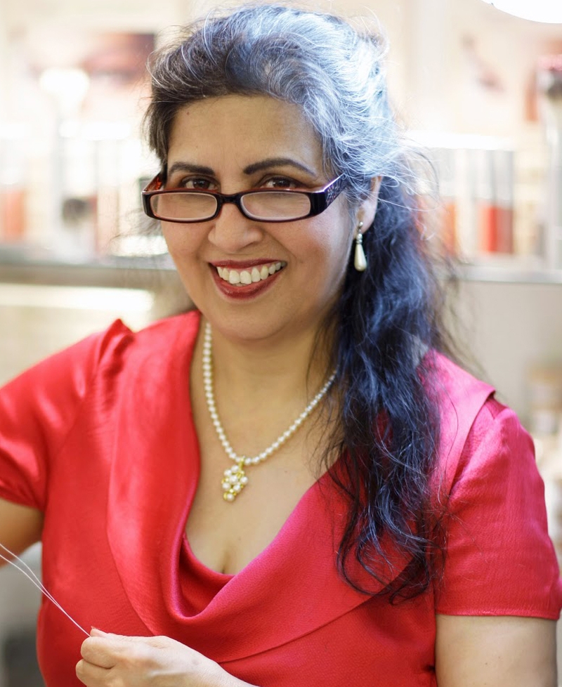 Beauty Therapist Neelu