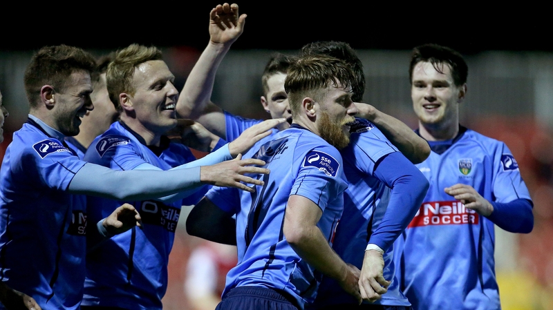 UCD travel to Waterford on the opening day