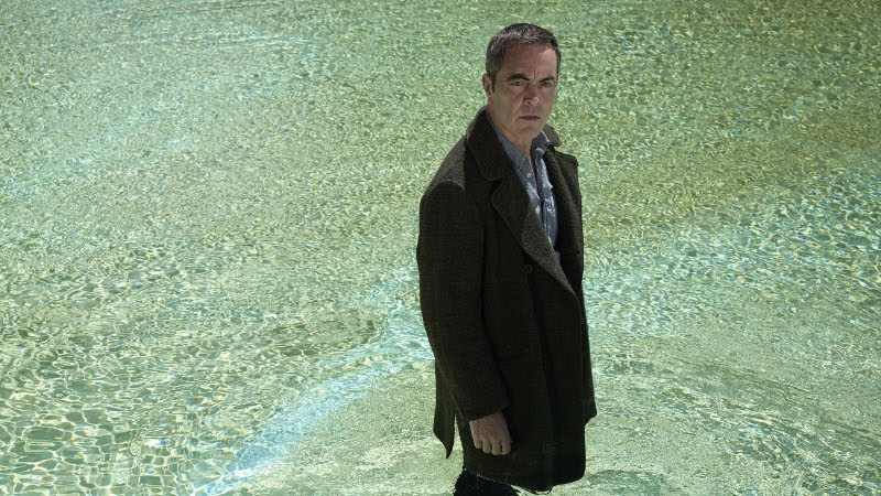 James Nesbitt as Tony in The Missing