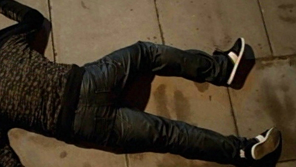 Recognise the runners?