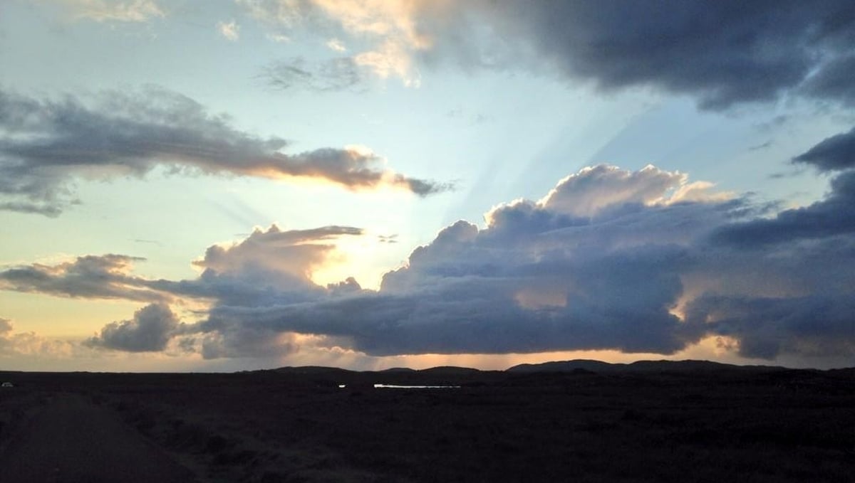 Weather Forecast | Morning Ireland - RTÉ Radio 1