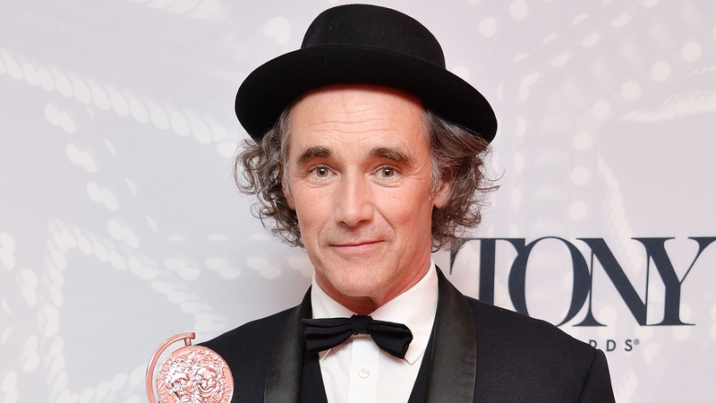 Mark Rylance