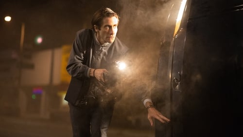 Jake Gyllenhaal puts in a spellbounding performance