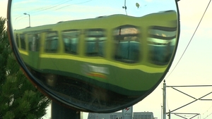 Renewed calls for dedicated transport police