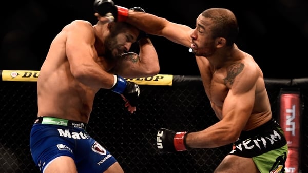 Aldo v Mendes