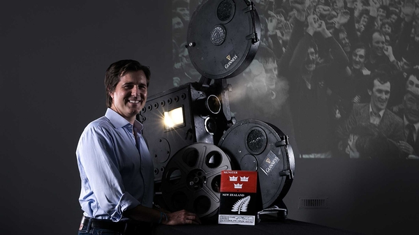 Mike Gervais worked closely with 2014 Superbowl winners the Seattle Seahawks