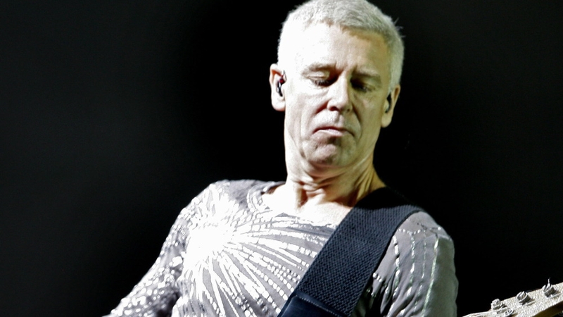 The U2 bass guitarist is suing his former accountant over failed investments