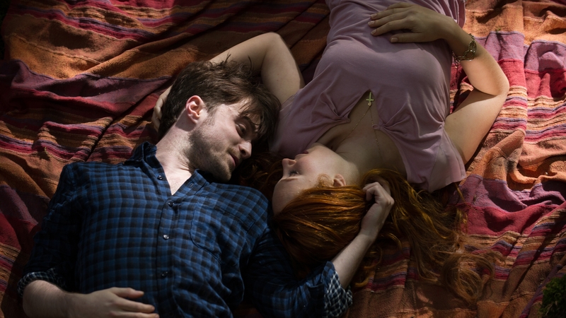 Horns - In cinemas now