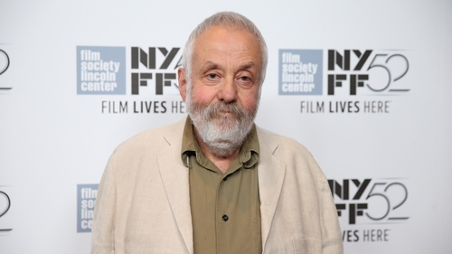 Mike Leigh
