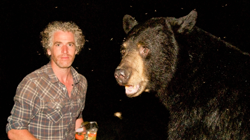 "There are no strangers, only friends we have yet to meet..."