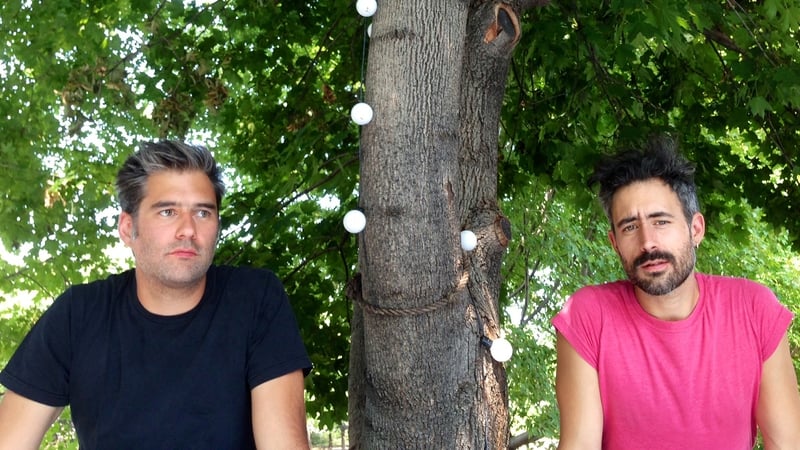 Last Ex Photo: Chloe Berlanga