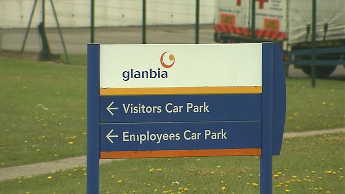 Glanbia boss hails Waterford development
