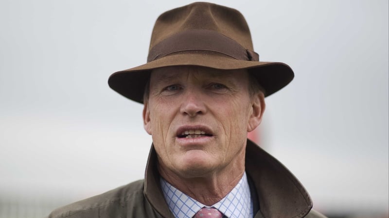 I think if you feel you're not going to be affected by it, you're not being realistic'