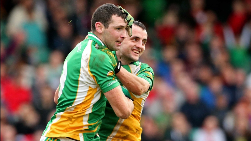 Naomh Conaill's appeal surrounded Ciaran Bonner's black card