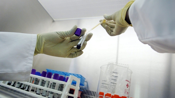 UDG Healthcare's annual revenues rose by 10% to €2.329 billion