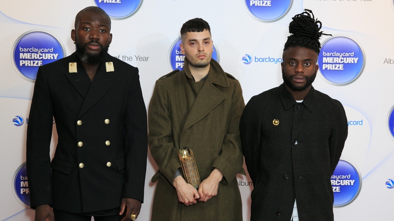 Young Fathers