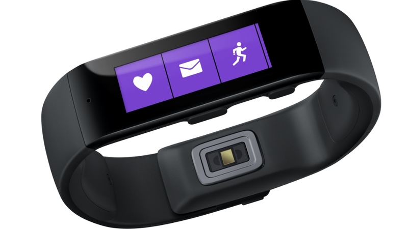 The Microsoft Band has gone on sale in the US in limited quantities