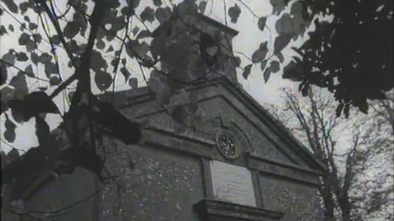 Villierstown Church