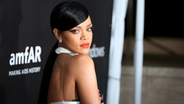 Rihanna