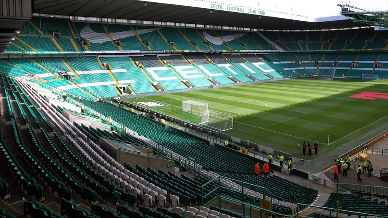 Martin O'Neill's side travel to Glasgow to take on Scotland on Friday