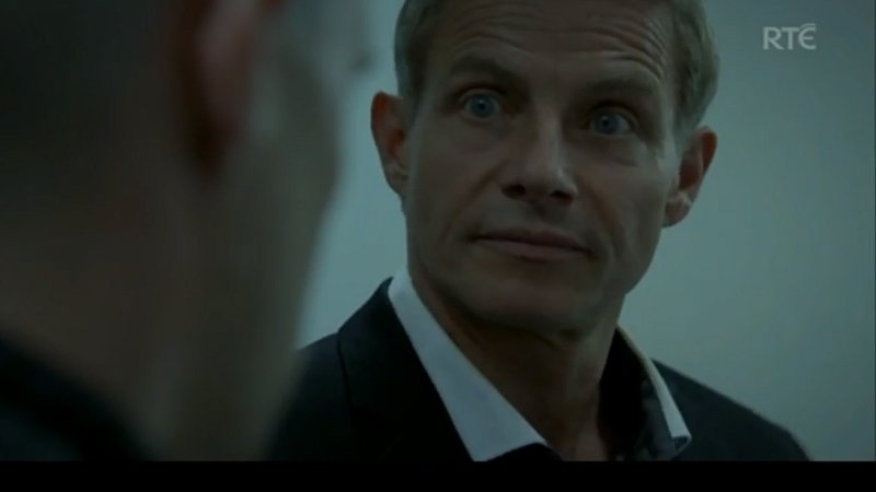 The man who makes Nidge look like the small fry he really is