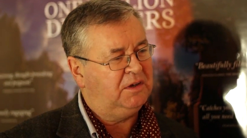 The acclaimed film has a new fan