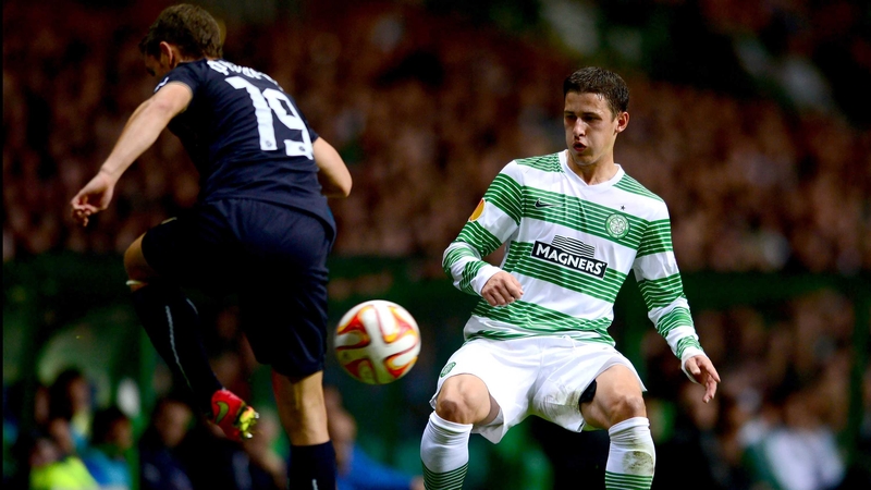 Deila refused to confirm if Aleksandar Tonev will be in the squad