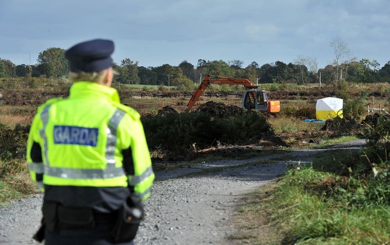 The remains of six victims continue to go undiscovered despite numerous searches