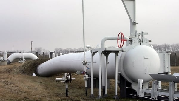 Russia agreed to resume supplies in return for payments funded in part by Kiev's Western creditors