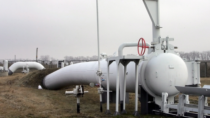 Russia agreed to resume supplies in return for payments funded in part by Kiev's Western creditors