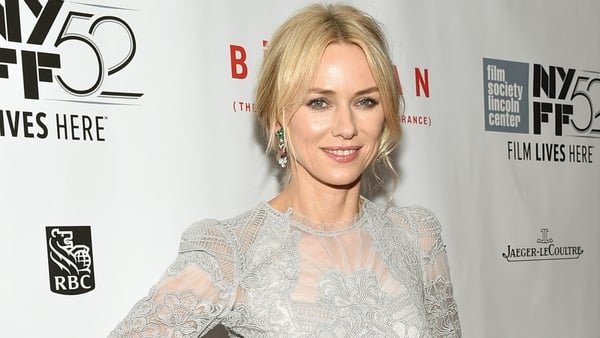 Naomi Watts