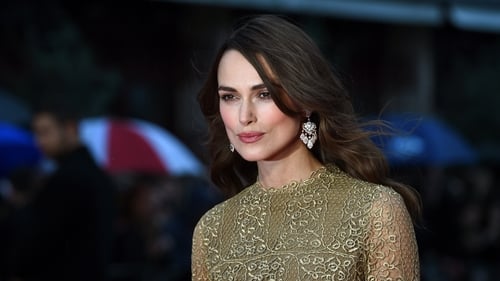 Keira Knightley