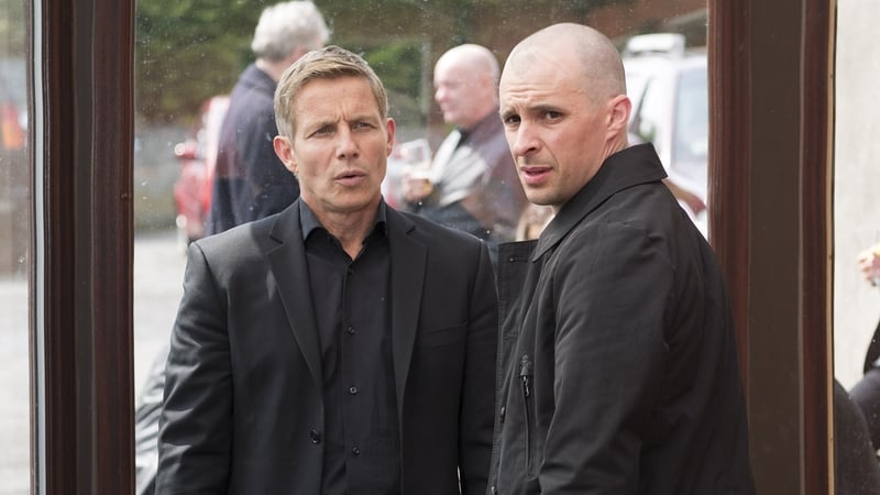 Love/Hate will not return next year