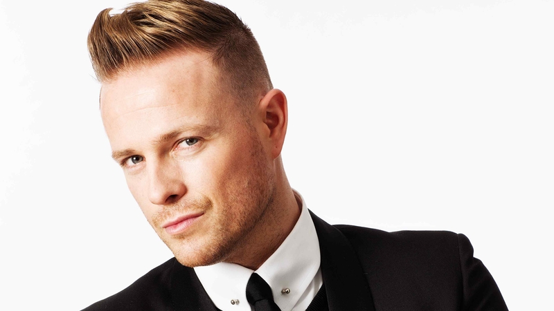 Nicky Byrne