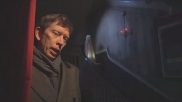 The Works, RTÉ One, 8.30pm
