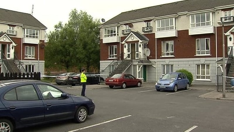 Piotr Nowakowski was fatally stabbed in an apartment in Sandfield Mews in Ennis